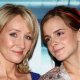 J.K. Rowling risponde a Emma Watson: 'Non è consapevole di quanto sia ignorante'