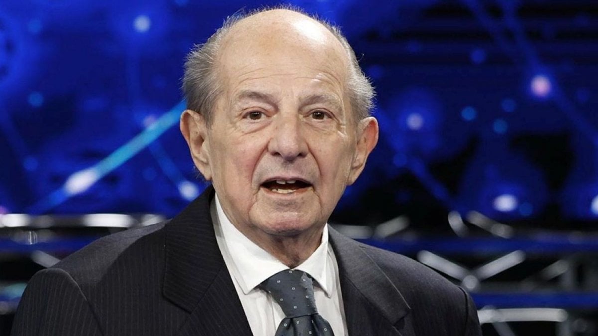 Giancarlo Magalli replica a Katia Ricciarelli: "polemica solo per andare ospite in vari programmi"
