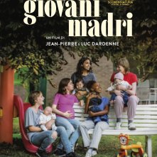 Locandina di Giovani Madri