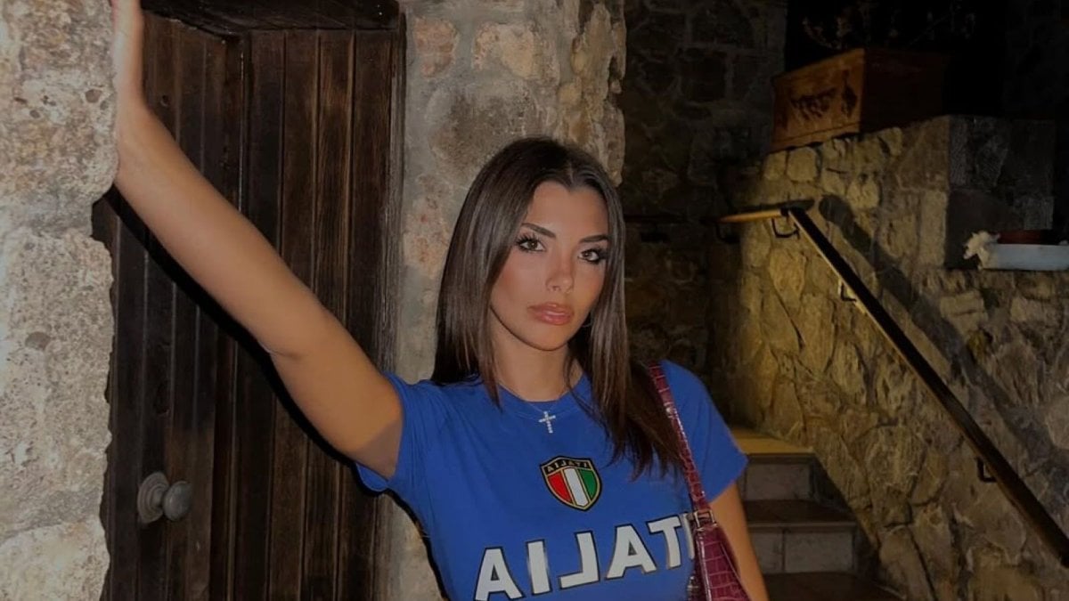 Grande Fratello, chi è Grazia Kendi? Vita, età e curiosità della nuova concorrente