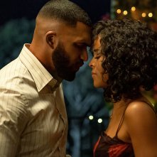 Ruth & Boaz: i protagonisti del film