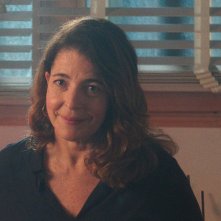 La mia amica Eva: Nora Navas in un primo piano