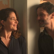 La mia amica Eva: Nora Navas in un frame