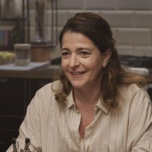 La mia amica Eva: Nora Navas in un'immagine