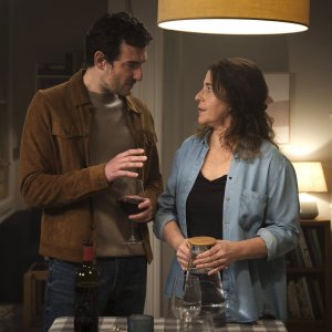 La mia amica Eva: Nora Navas in una scena tratta dal film