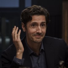 La mia amica Eva: una sequenza del film