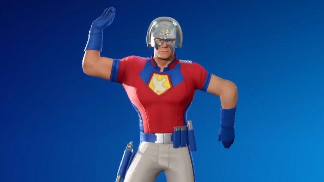 L'emoticon Peaceful Hips