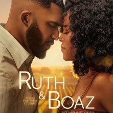 Locandina di Ruth & Boaz