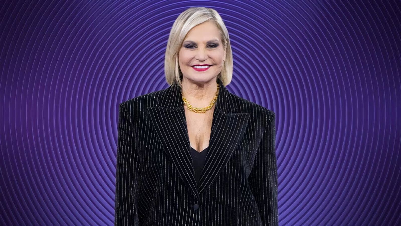 Simona Ventura