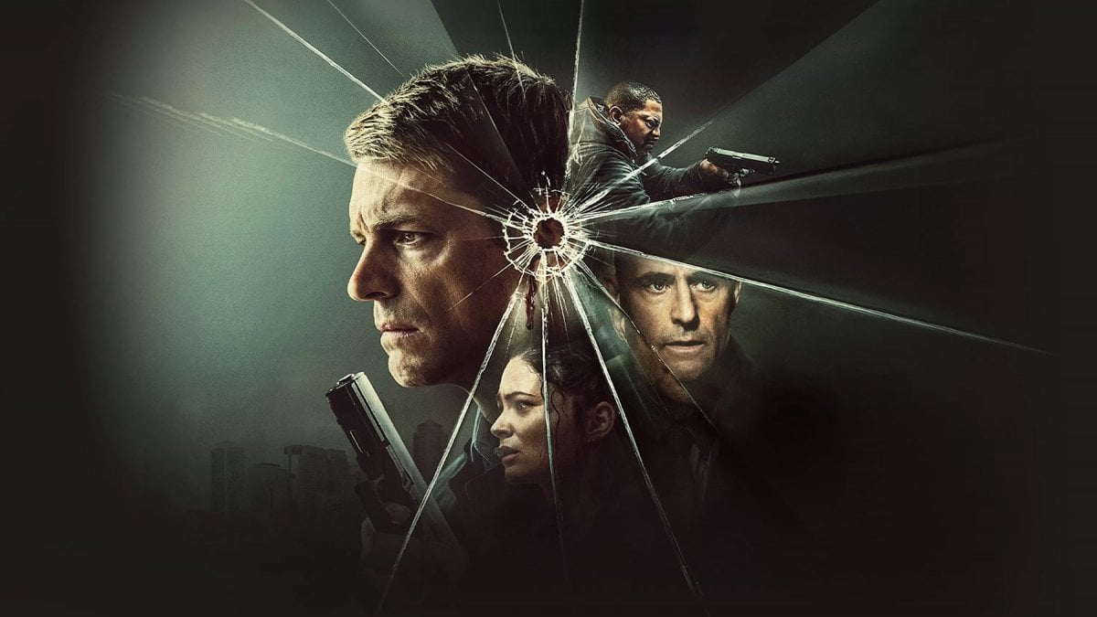 The Silent Hour, recensione: ansia e tensione nel thriller action di Brad Anderson