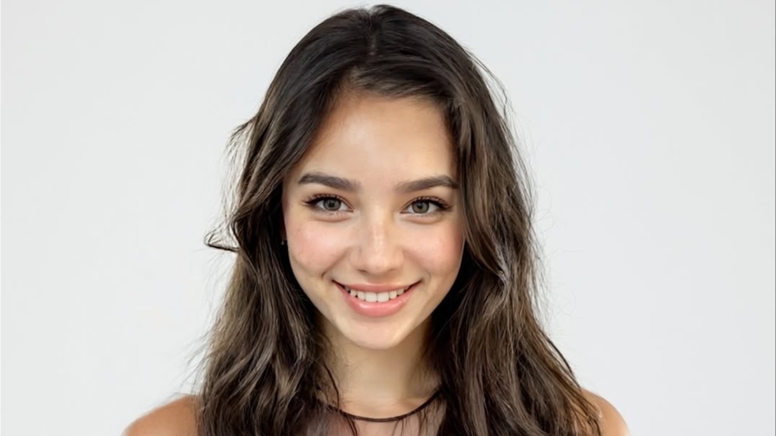 Tilly Norwood, la prima attrice creata con l'AI