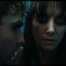 Together: Dave Franco ed Alison Brie in un frame del film