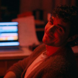 Together: Dave Franco in un'immagine