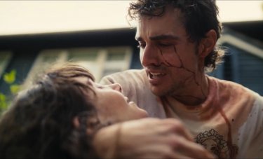 Together Dave Franco Scena