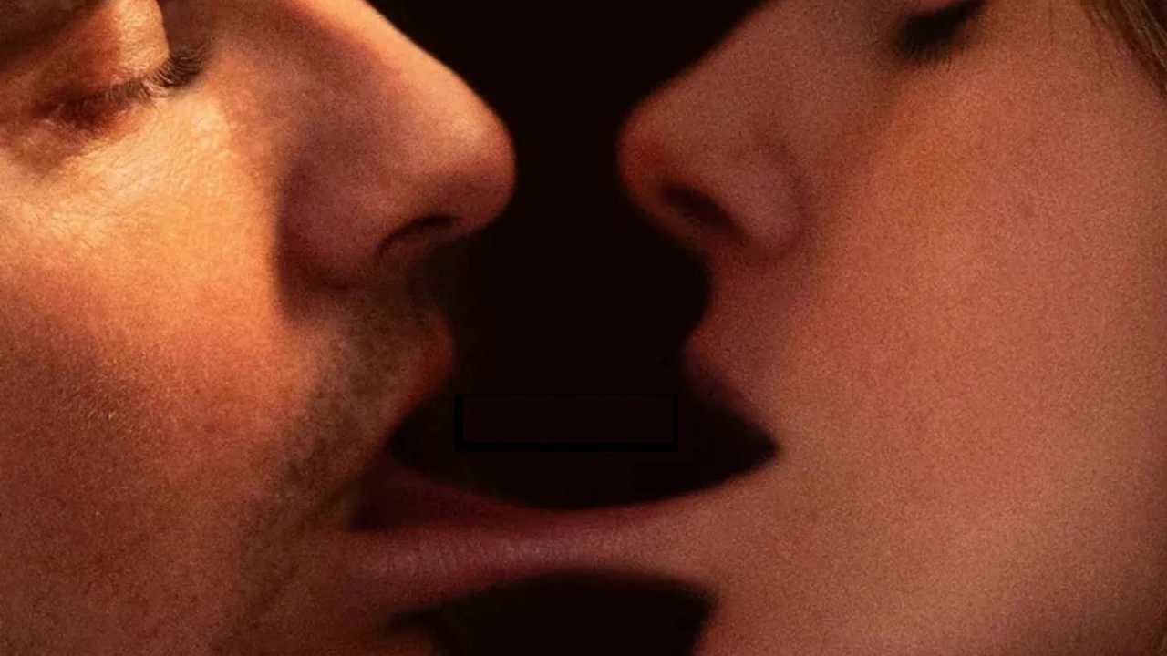 Una scena di Together