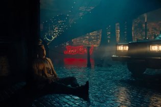 Jay Kelly - Trailer del film Netflix di Noah Baumbach con George Clooney