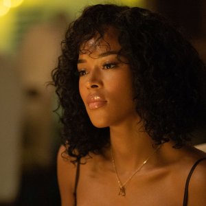 Ruth & Boaz: una sequenza del film