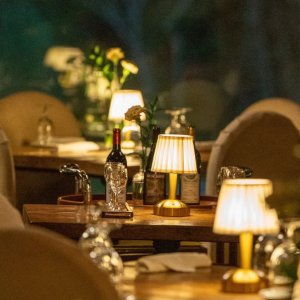 Ruth & Boaz: un'immagine del film