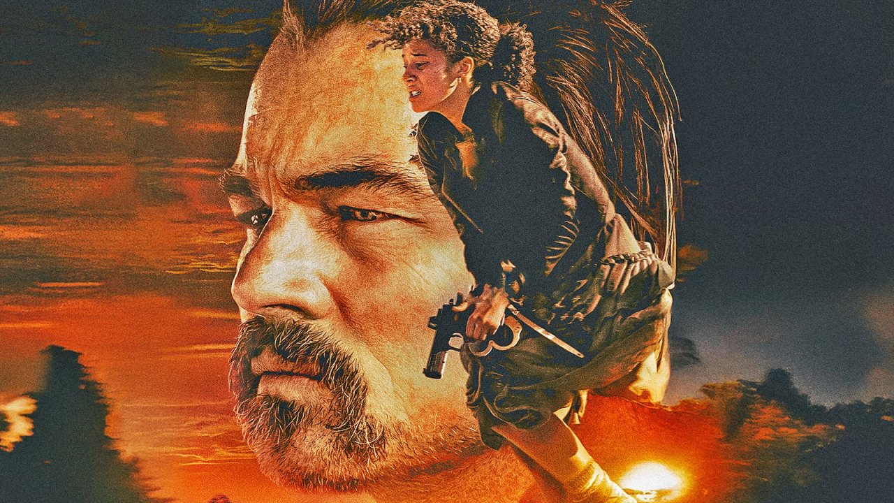 Una battaglia dopo l'altra: un'immagine del film