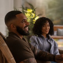 Ruth & Boaz: una scena tratta dal film