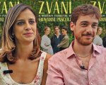 Zvanì: Federico Cesari e Benedetta Porcaroli raccontano un Pascoli inedito