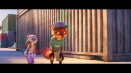 Zootropolis 2 - Final trailer italiano del film d'animazione Disney