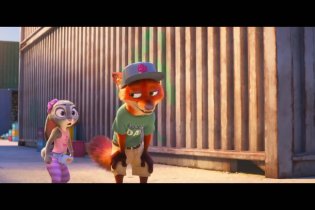 Zootropolis 2 - Final trailer italiano del film d'animazione Disney