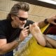 Quentin Tarantino: 'Il flop di Grindhouse - A prova di morte ha scosso la mia fiducia in me stesso'