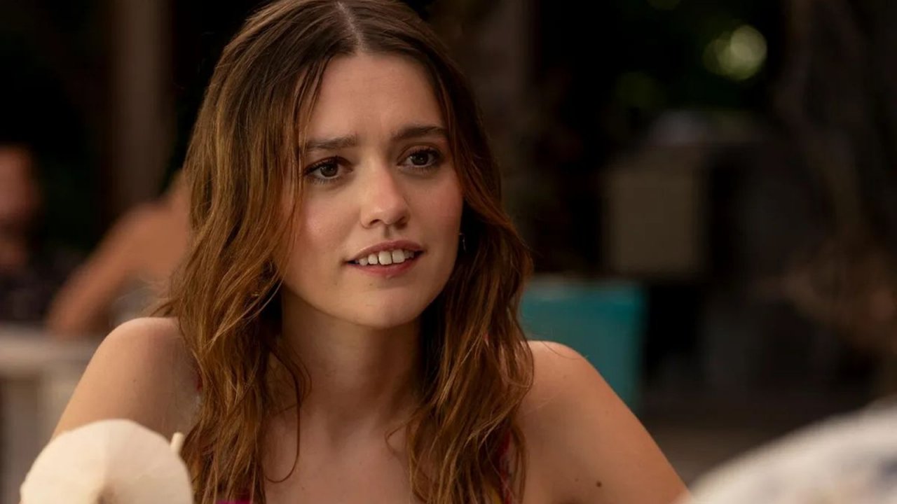 Una foto di Aimee Lou Wood