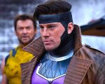 Avengers: Doomsday, Channing Tatum: 'Non siete pronti a ciò che vedrete'