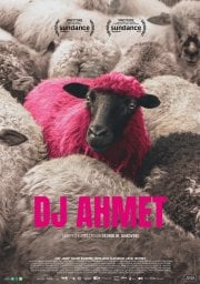 Locandina di DJ Ahmet