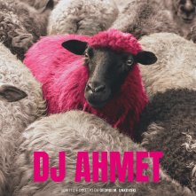 Locandina di DJ Ahmet