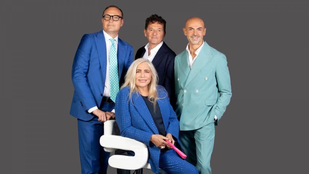 Domenica In, 50 anni da festeggiare con un naufragio annunciato