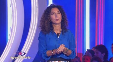 Donatella Mercoledisanto