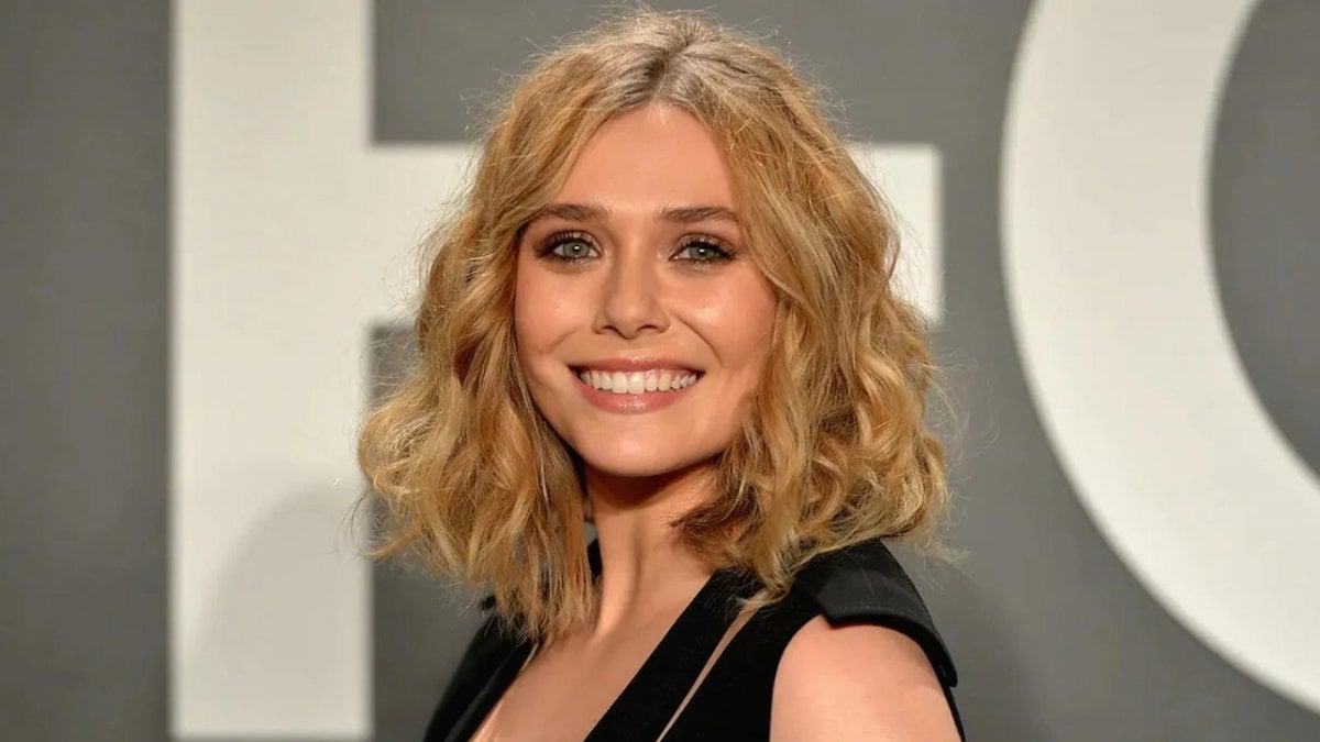 elizabeth olsen sciocca i fan non ricordo nulla del ruolo di scarlet witch in marvel zombies