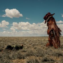 Him: un'immagine inquietante