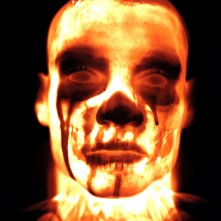 Him: un frame del film