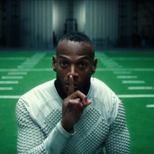 Him: Mason Wayans in una foto