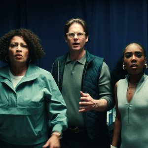 Him: una scena del film