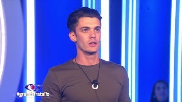 Jonas Grande Fratello