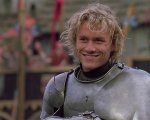 Paul Bettany non ha più rivisto Il Destino di un Cavaliere a causa di Heath Ledger: 'Mi manca troppo'