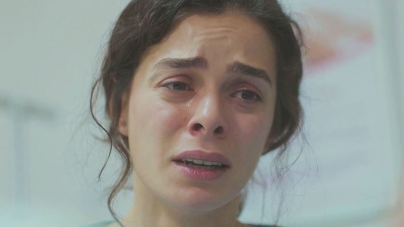 La forza di una donna Bahar