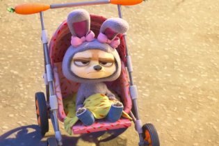 Zootopia 2 - Final trailer del film d'animazione Disney