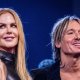 Nicole Kidman rende ufficiale la fine del suo amore con Keith Urban chiedendo il divorzio