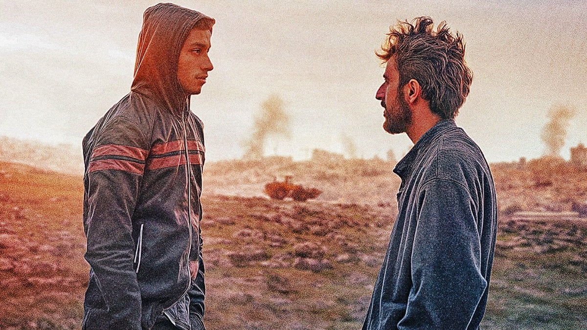 no other land rai 3 sposta il film premio oscar la rassegna d8217autore parte stasera tra le polemiche