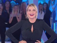 Grande Fratello, due concorrenti della Casa si erano già incontrati: il retroscena svelato da Simona Ventura