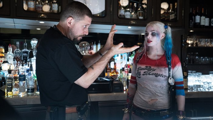 Suicide Squad: James Gunn spiega quali elementi del film di David Ayer sono presenti nel DCU