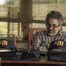 Task. Mark Ruffalo in una scena