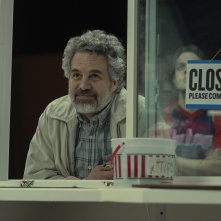 Task. Mark Ruffalo è Tom Brandis