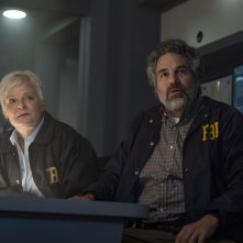 Martha Plimpton e Mark Ruffalo insieme in Task